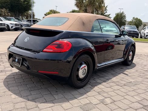Used 2013 Volkswagen Beetle 2.5 FWD image 5