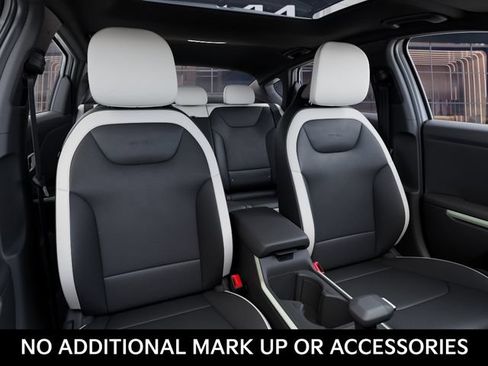 New 2026 Kia K4 EX FWD image 15