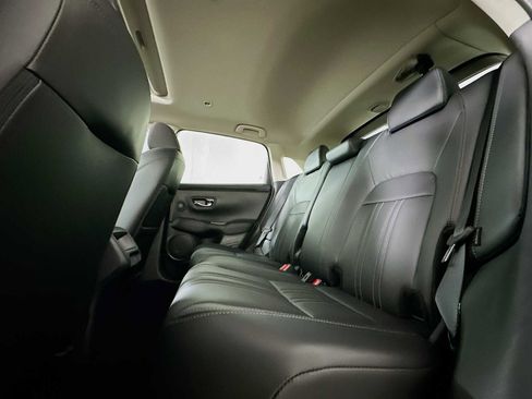 Used 2024 Honda HR-V EX-L image 22