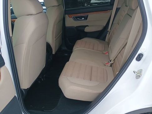 Used 2020 Honda CR-V EX image 20