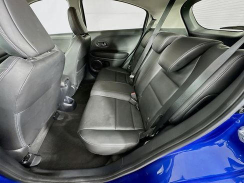 Used 2022 Honda HR-V EX-L image 31