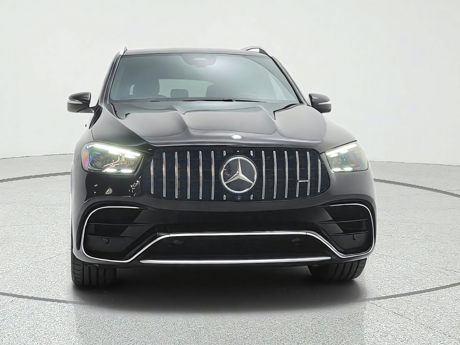 Certified 2024 Mercedes-Benz GLE 63 AMG S image 2