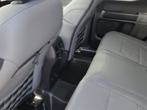 New 2025 Ford Bronco Sport Badlands w/ Badlands Tech Package image 22