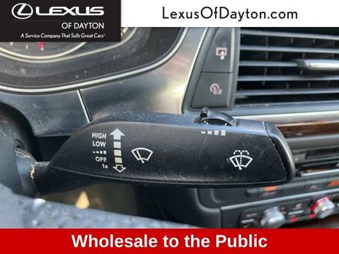 Used 2014 Audi A6 TDI Premium Plus image 22