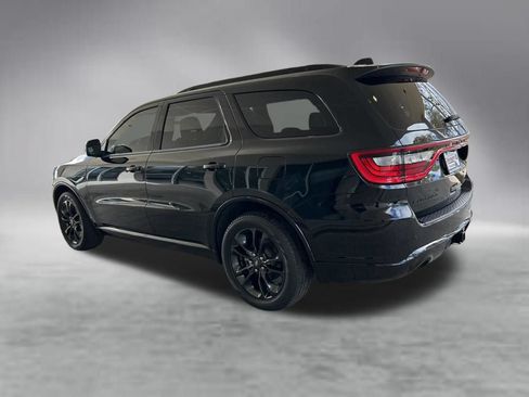 Certified 2023 Dodge Durango R/T RWD image 4