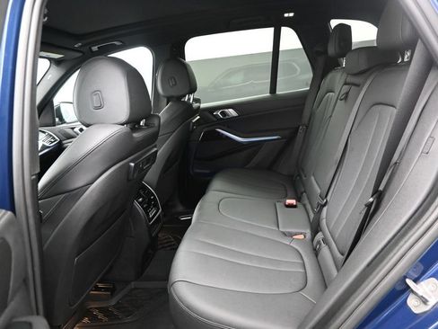 Used 2020 BMW X5 xDrive40i w/ Convenience Package AWD/4WD image 12