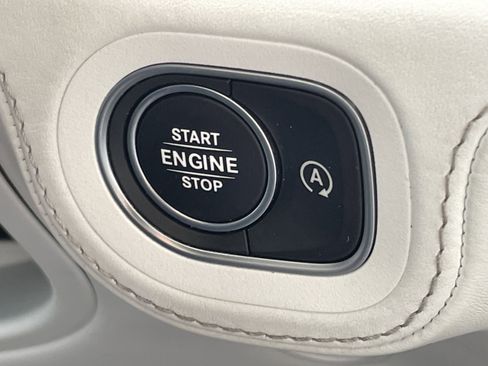 Certified 2023 Mercedes-Benz Maybach GLS 600 4MATIC image 30