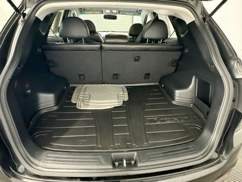 Used 2011 Hyundai Tucson GLS AWD/4WD image 28