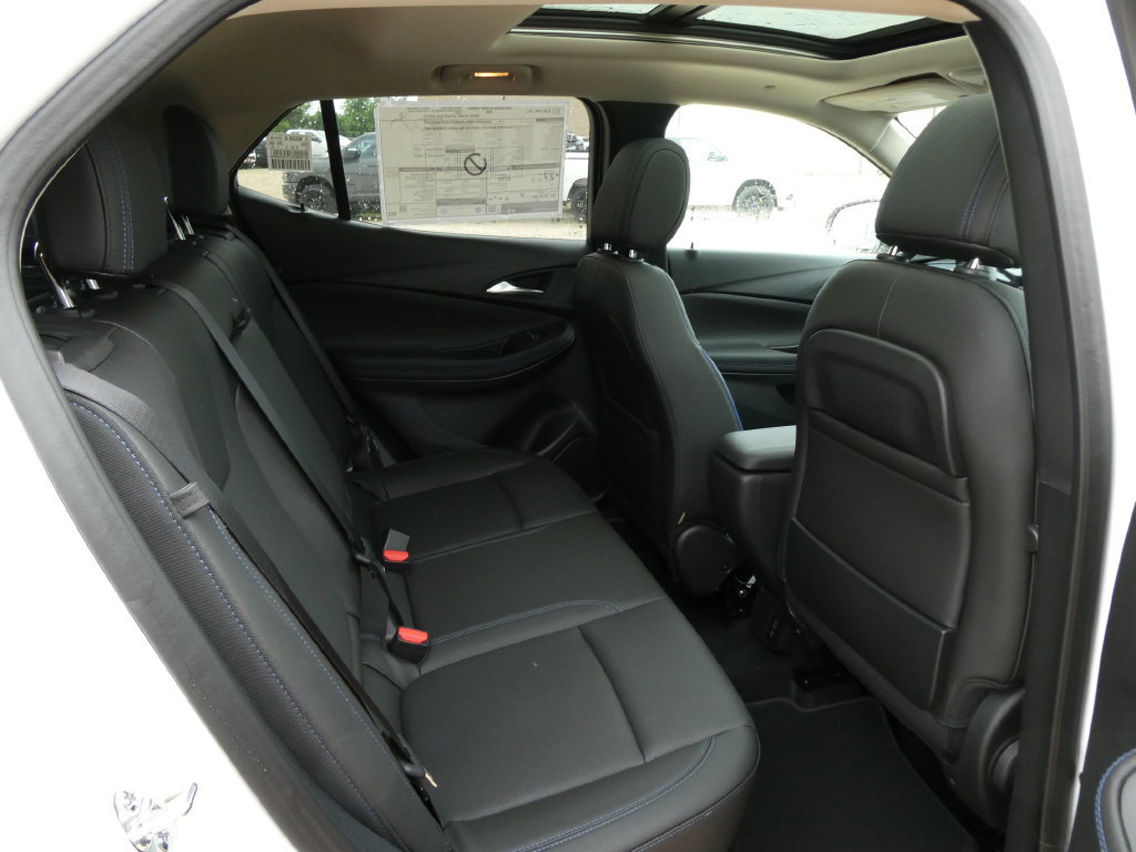 New 2026 Buick Encore GX Sport Touring w/ Advanced Technology Package AWD/4WD image 14