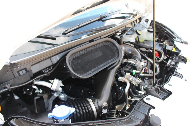Used 2026 Ford Transit 350 XLT RWD image 40