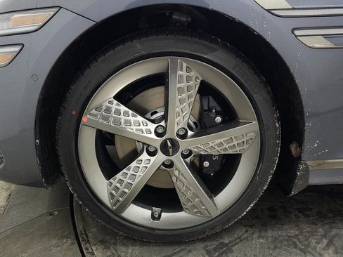 New 2026 Genesis G80 2.5T Sport Prestige image 8