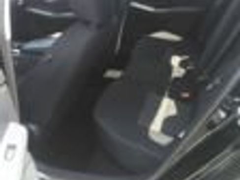 Used 2024 Nissan Sentra SV FWD image 9
