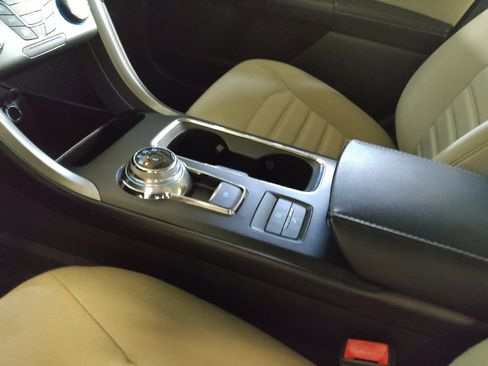 Used 2018 Ford Fusion S image 26