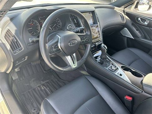 Certified 2023 INFINITI Q50 Sensory w/ Cargo Package image 20