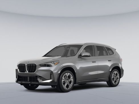 Used 2023 BMW X1 xDrive28i w/ Convenience Package AWD/4WD image 1