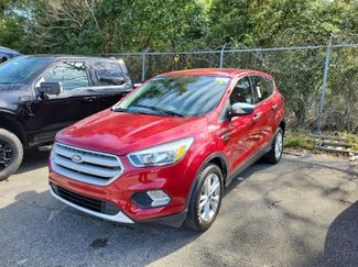 Used 2019 Ford Escape SE video 1