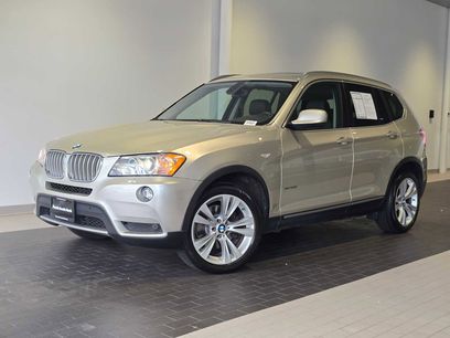 Used 2011 BMW X3 xDrive35i
