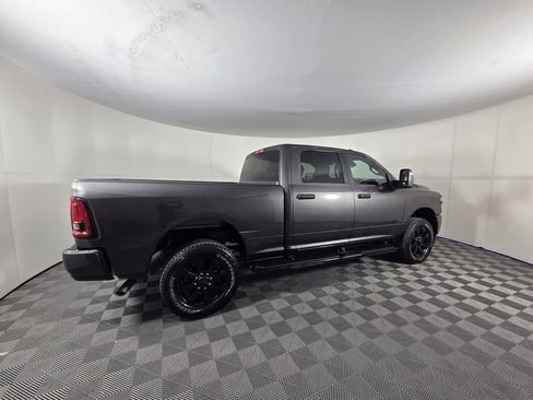 Used 2025 RAM 2500 Big Horn image 5