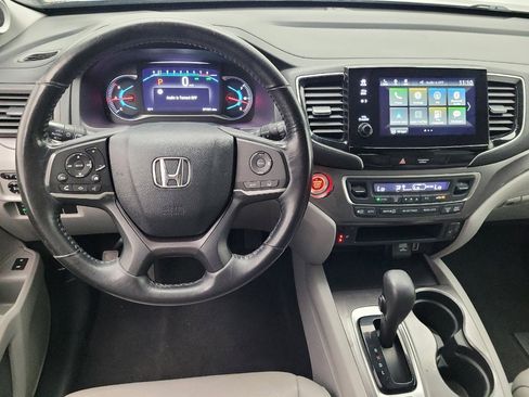 Used 2019 Honda Pilot EX-L image 22