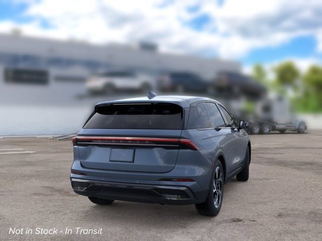 New 2026 Lincoln Nautilus Premier w/ Jet Appearance Package AWD/4WD image 10
