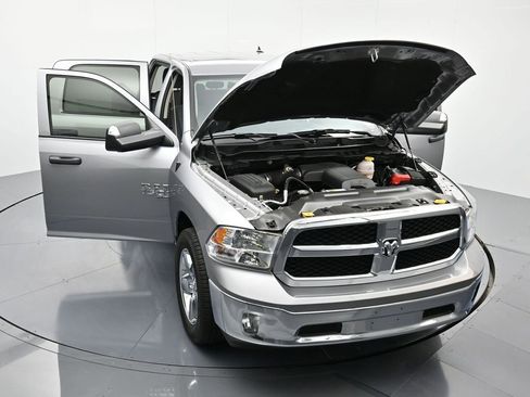 New 2024 RAM 1500 Tradesman w/ Tradesman SXT Package image 44