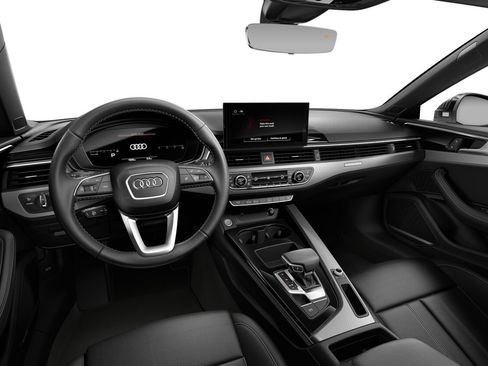 Certified 2023 Audi A5 2.0T Premium Plus w/ Premium Plus AWD/4WD image 3