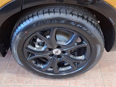 New 2025 Dodge Hornet R/T w/ R/T Plus Package image 5