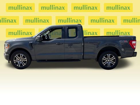 Used 2021 Ford F150 XL w/ Equipment Group 101A High image 11