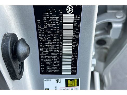 Certified 2024 Toyota Corolla XSE image 34