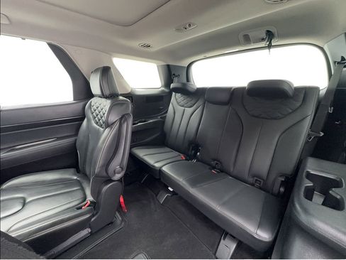 Used 2022 Hyundai Palisade Limited FWD image 27