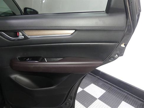 Used 2019 MAZDA CX-5 Signature AWD/4WD image 26