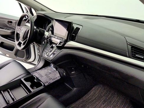 Used 2021 Honda Odyssey EX-L image 25