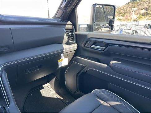 New 2026 GMC Sierra 2500 AT4X image 7