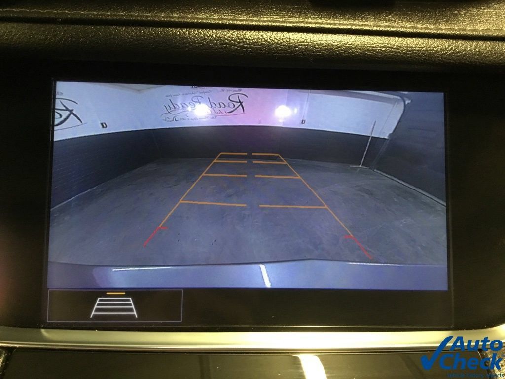 Used 2020 Cadillac XT5 Premium Luxury AWD/4WD image 54