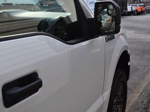 Used 2018 Ford F150 XL w/ Equipment Group 101A Mid image 9