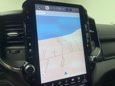 New 2026 RAM 2500 Laramie image 9