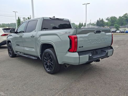 Used 2023 Toyota Tundra SR5 w/ TRD Sport Package AWD/4WD image 23
