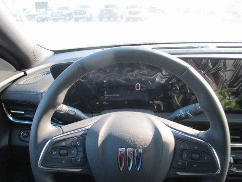 New 2026 Buick Envista Sport Touring w/ Convenience I Package image 19