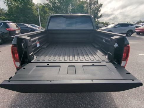 New 2026 Honda Ridgeline RTL image 12