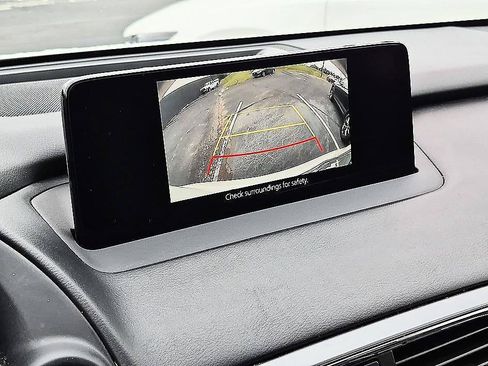 Used 2022 MAZDA CX-9 Touring Plus AWD/4WD image 22