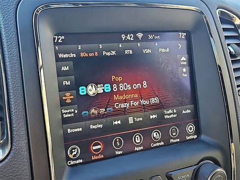 Used 2020 Dodge Durango GT w/ Blacktop Package image 17