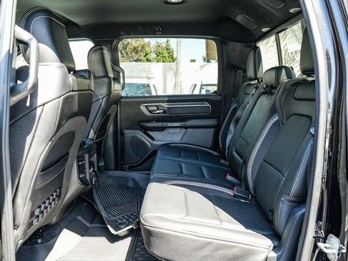 Used 2025 RAM 1500 RHO AWD/4WD image 17