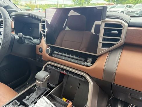 New 2026 Toyota Tundra 1794 Edition AWD/4WD image 38