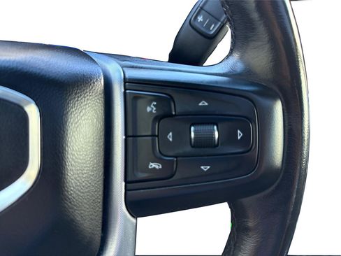 Used 2019 GMC Sierra 1500 SLT w/ SLT Premium Plus Package image 46