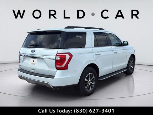 Used 2019 Ford Expedition XLT w/ Equipment Group 202A RWD image 14