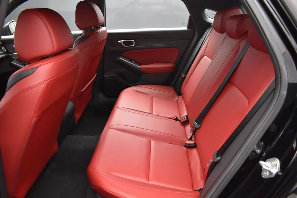 Used 2024 Acura Integra A-Spec FWD image 10
