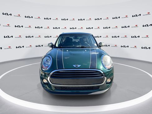 Used 2017 MINI Cooper 2-Door Hardtop FWD image 3