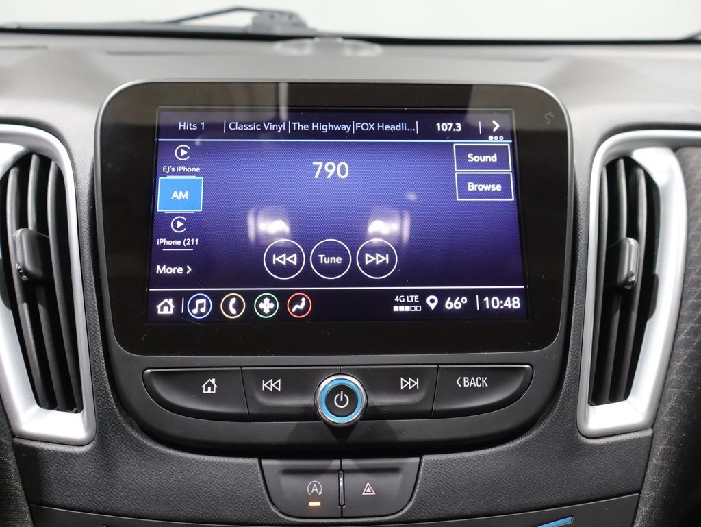 Used 2024 Chevrolet Malibu LT FWD image 23