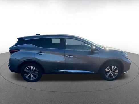 Used 2023 Nissan Murano S image 16
