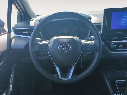 Certified 2026 Toyota Corolla SE FWD image 12